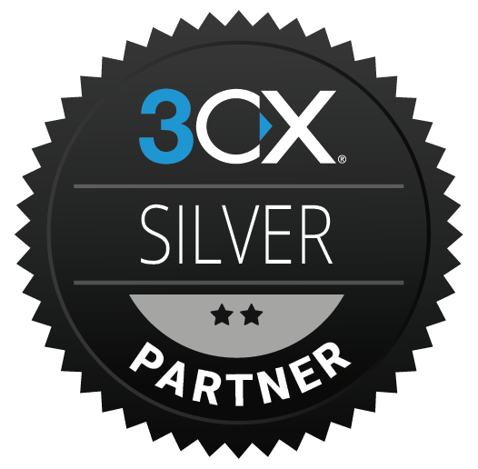 Silver partner 3CX